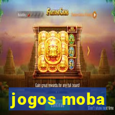 jogos moba